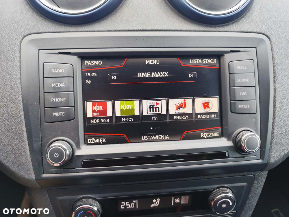 Seat Ibiza 1.2 TSI CONNECT - 22