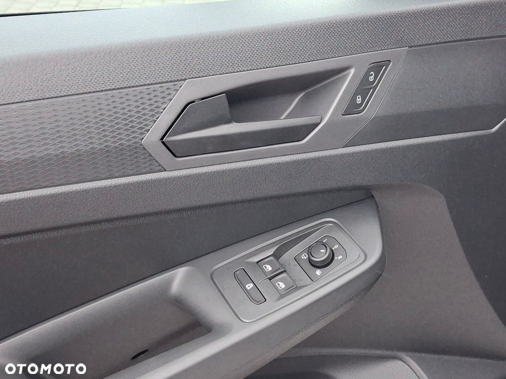 Volkswagen Caddy 2.0 TDI - 15