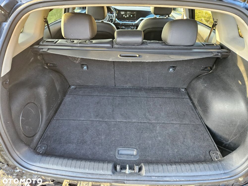 Kia Niro 1.6 GDI HEV 2WD OPF Vision - 11