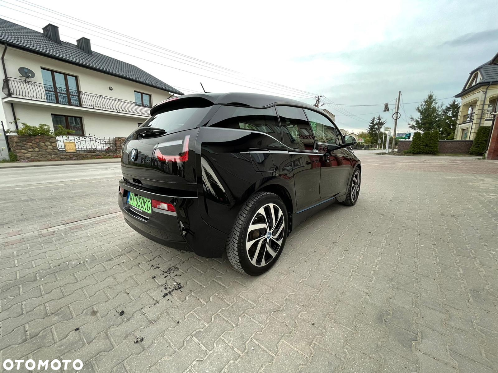 BMW i3 (94 Ah) - 8
