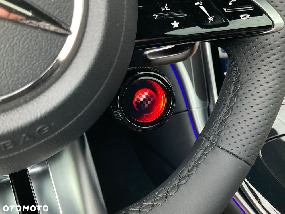 Mercedes-Benz CLE AMG 53 mHEV 4-Matic+ - 40