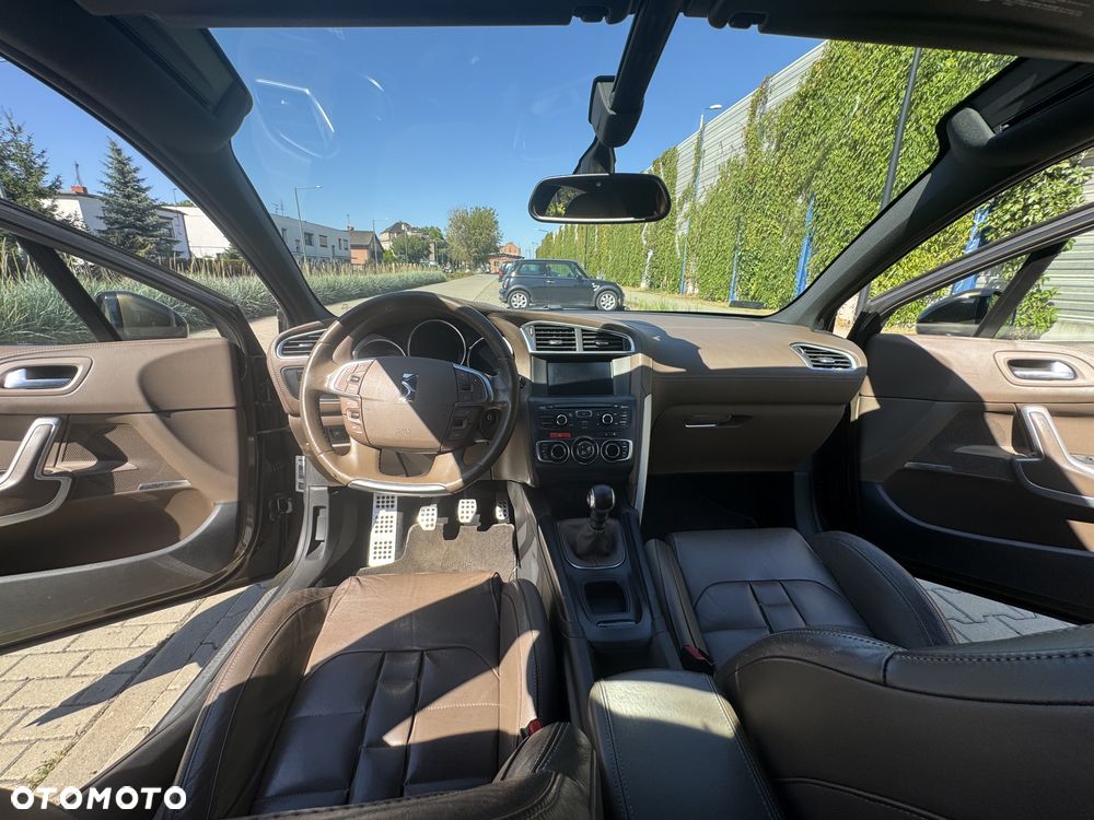 Citroën DS4 1.6 THP SportChic - 19