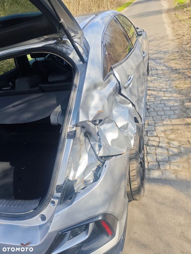 Honda Civic 1.5 i-VTEC Turbo Sport Plus - 20