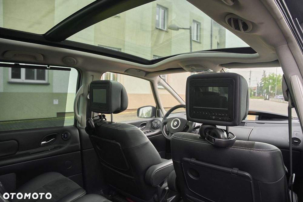 Renault Grand Espace 2.0 dCi Celsium - 35