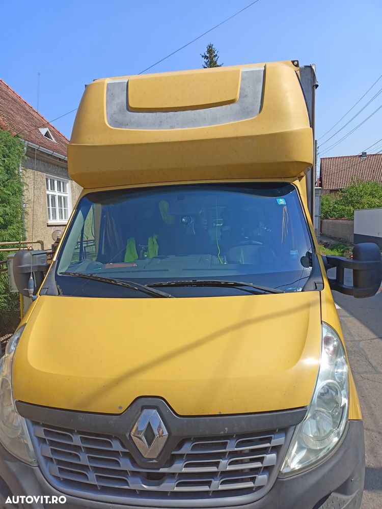 Renault Master 3 - 1
