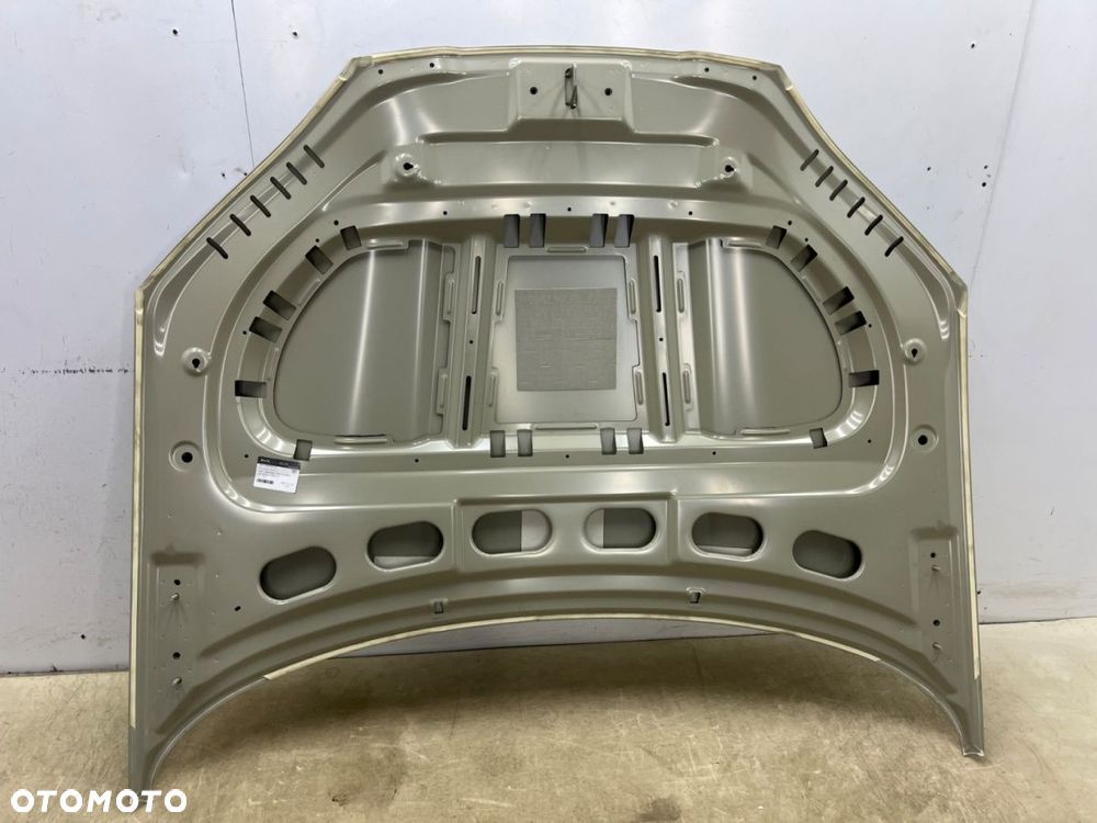 Maska BYD Seal 22r.- pokrywa silnika nowa oryginalna 14264950-00 - 14