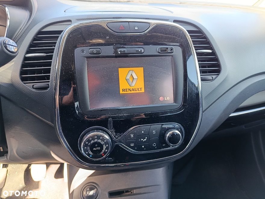 Renault Captur - 11