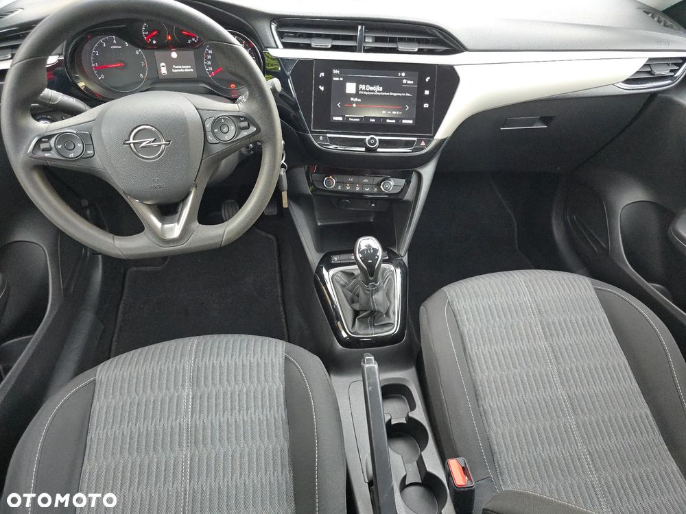 Opel Corsa 1.2 Start/Stop - 6