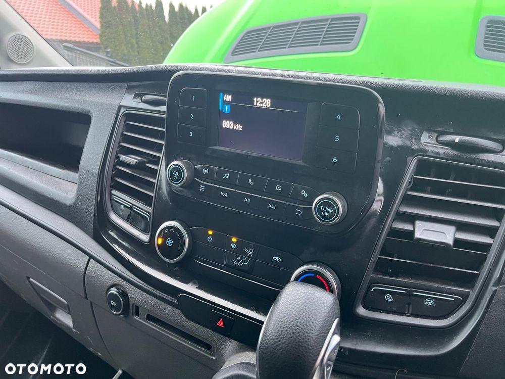 Ford Transit Ecoblue 2.0 - 29