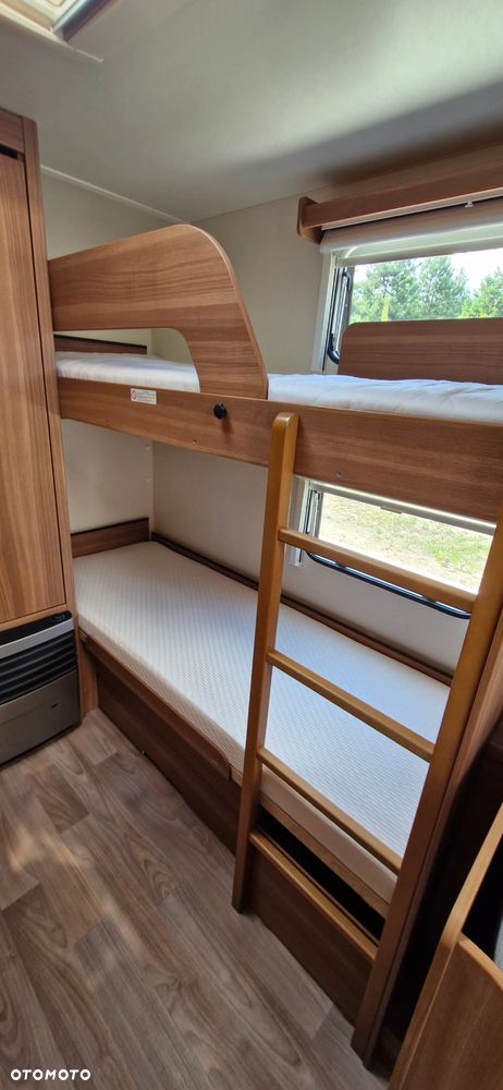 Weinsberg 6 metrów, Knauf, FV VAT - 17