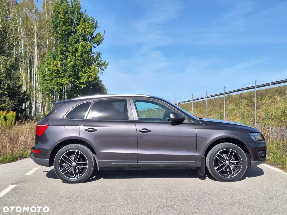 Audi Q5 2.0 TDI Quattro S tronic - 6