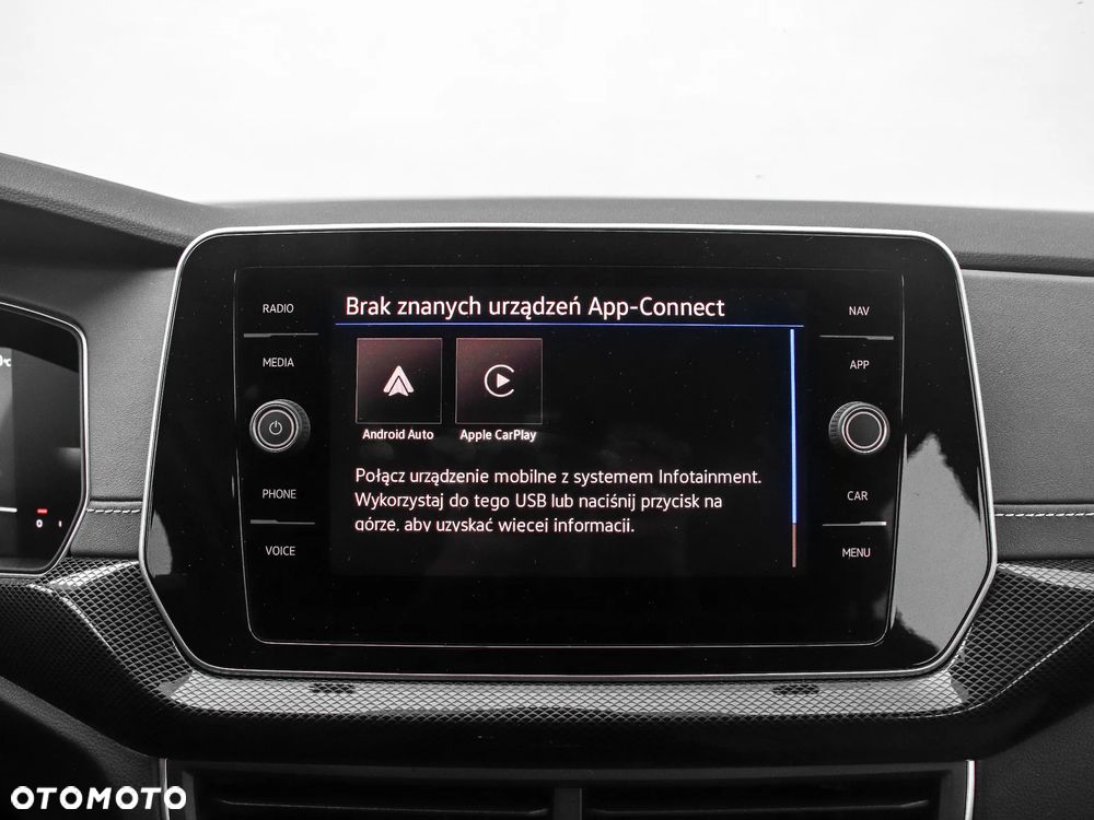 Volkswagen T-Cross 1.0 TSI Style DSG - 17