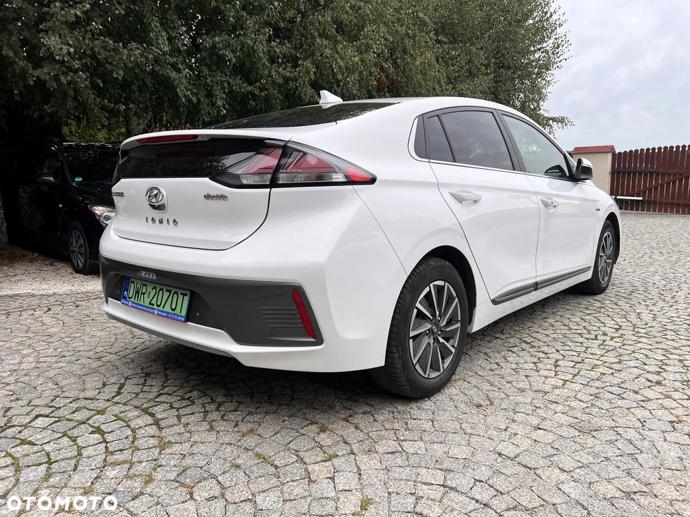 Hyundai IONIQ electric Premium - 7