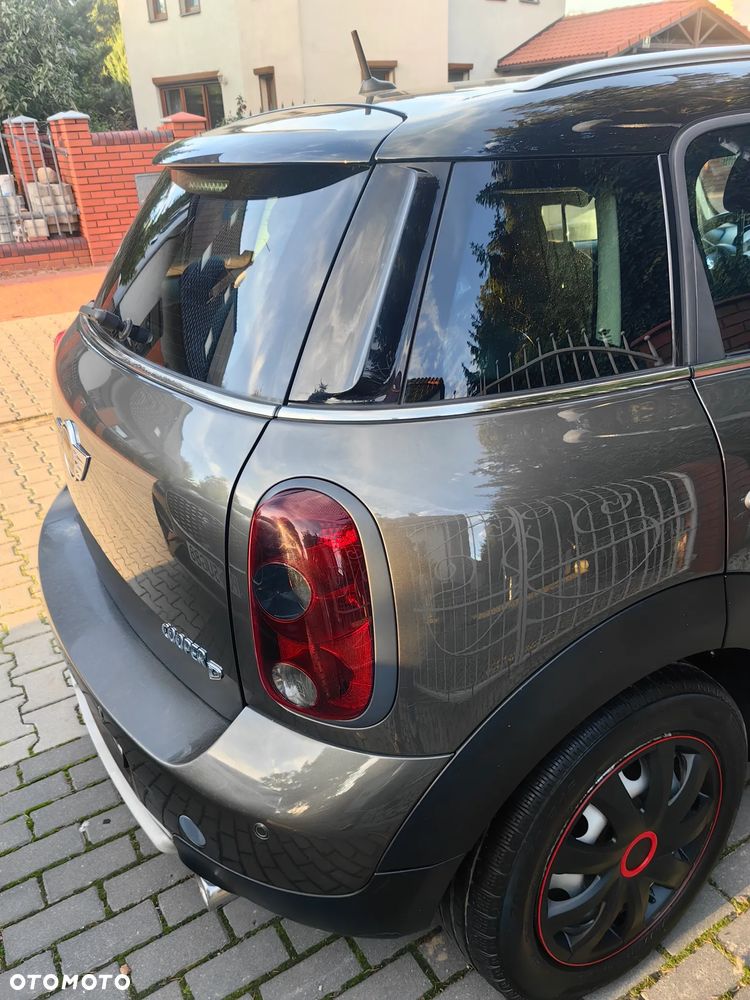MINI Countryman - 7