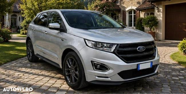 Ford Edge - 2