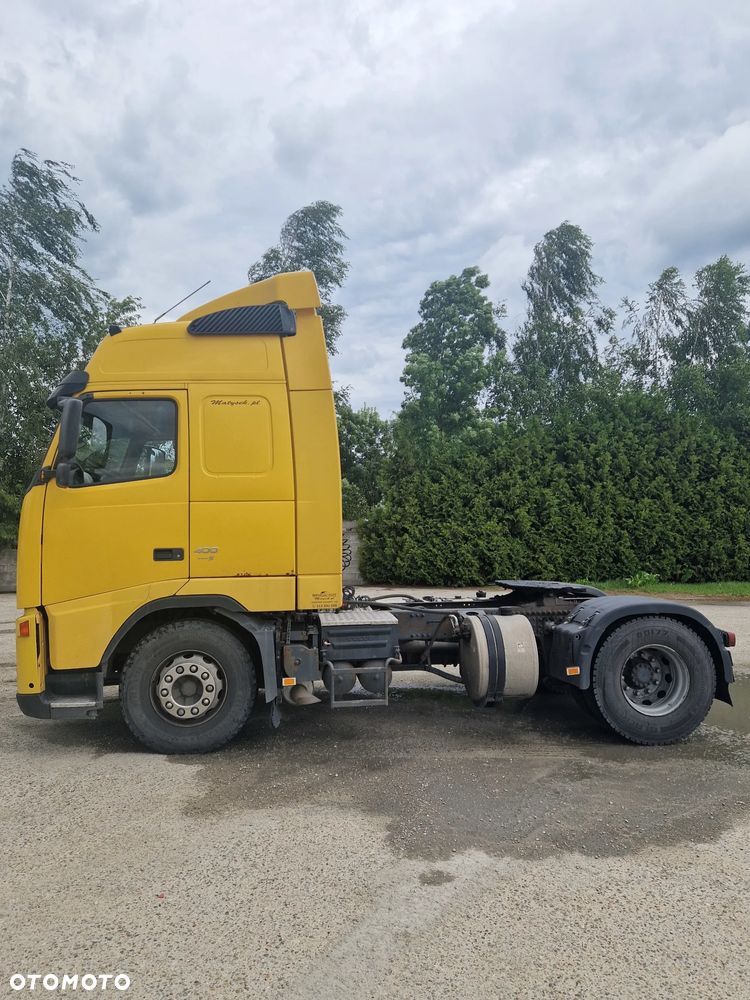 Volvo FH 42T - 4