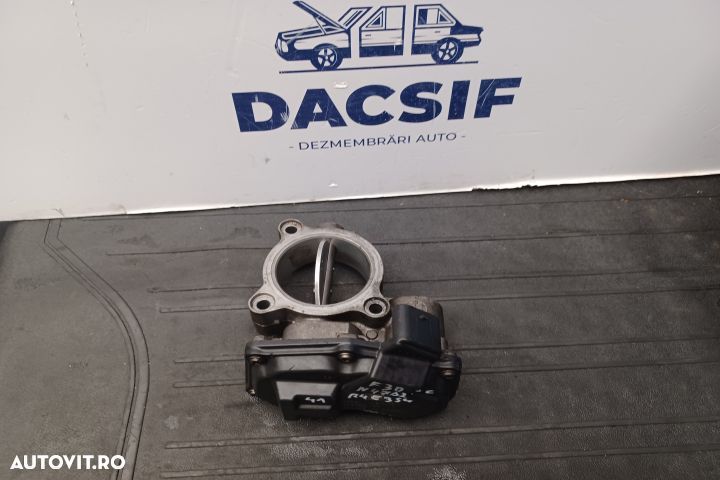 Clapeta acceleratie 13547810752-02 13547810752-02 BMW Seria 3 F30 [20 - 2