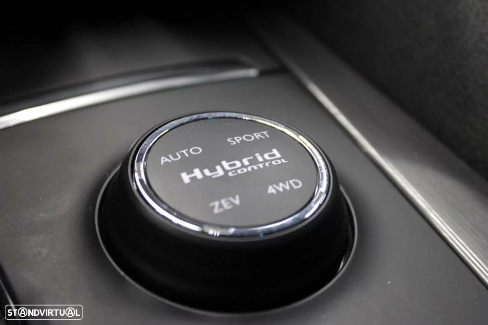 DS DS5 2.0 Hybrid4 Sport Chic - 21