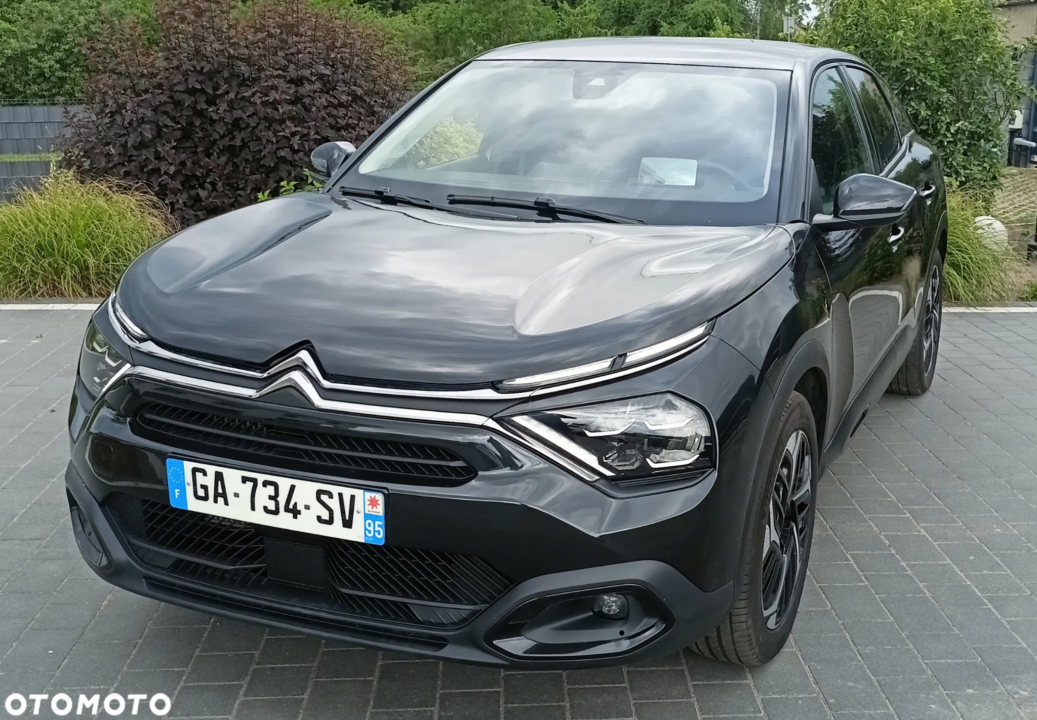 Citroën C4 1.2 PureTech Shine S&S - 18