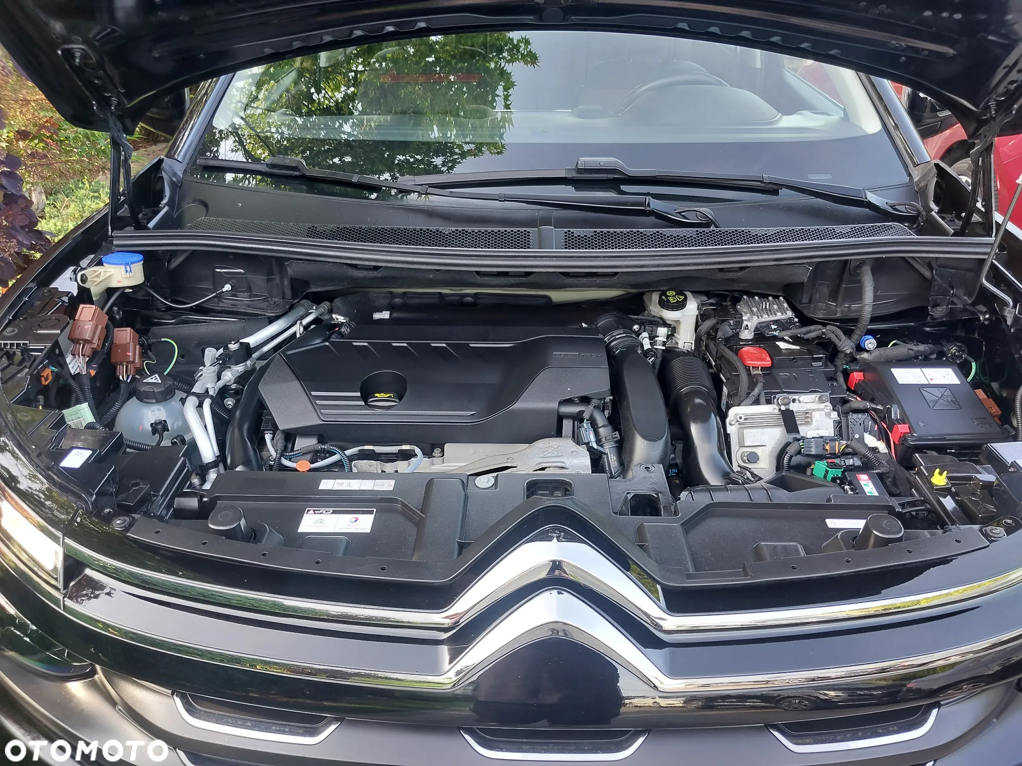 Citroën C5 Aircross - 9