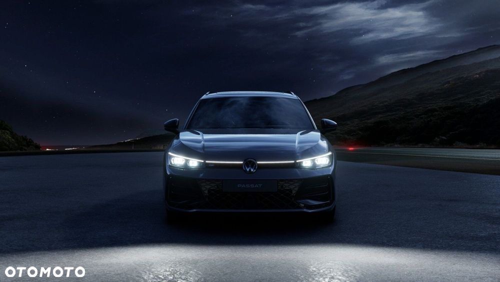 Volkswagen Passat - 11