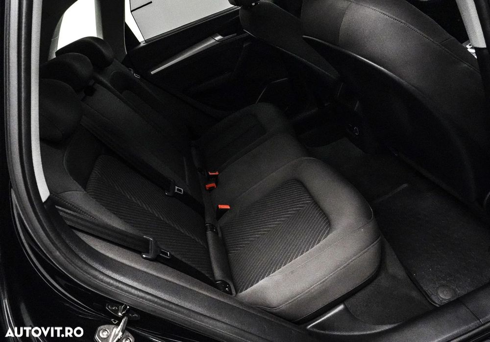 Audi Q5 2.0 TDI Quattro S tronic Sport - 17