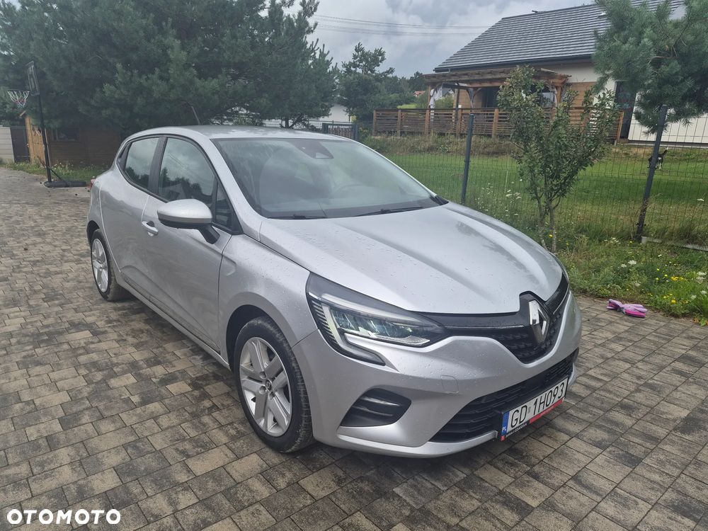 Renault Clio TCe 100 EXPERIENCE - 1