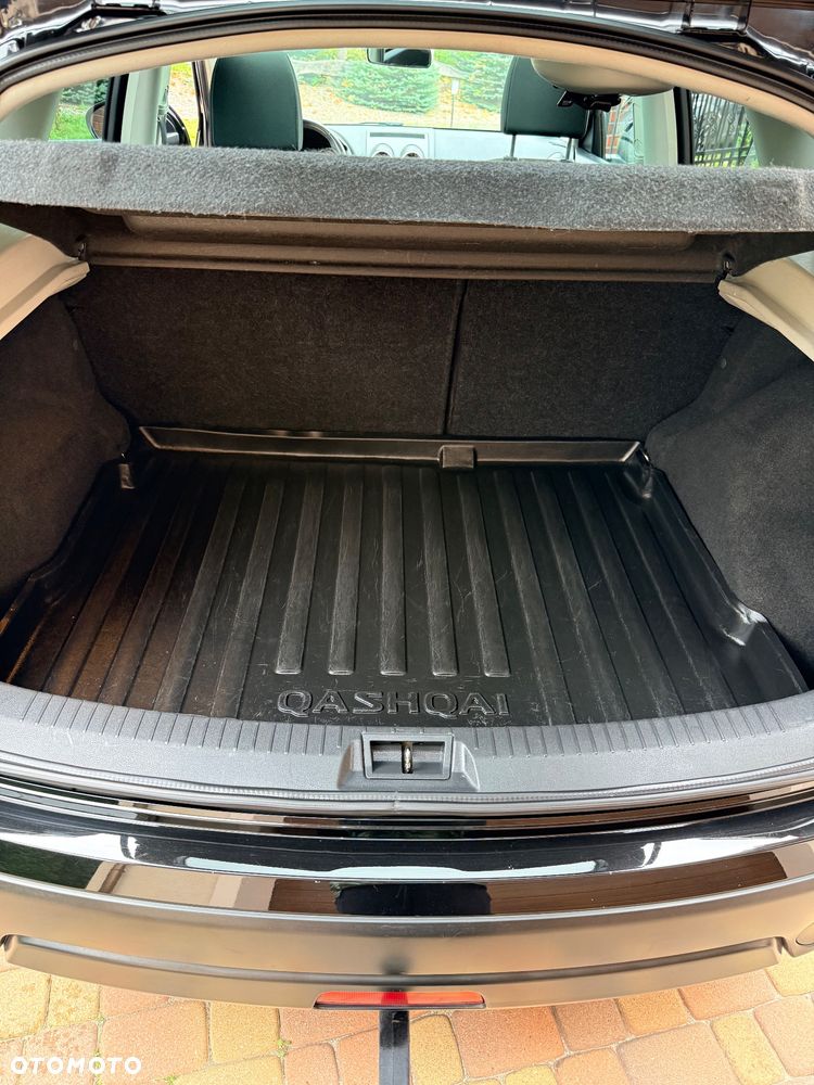Nissan Qashqai 2.0 acenta - 36