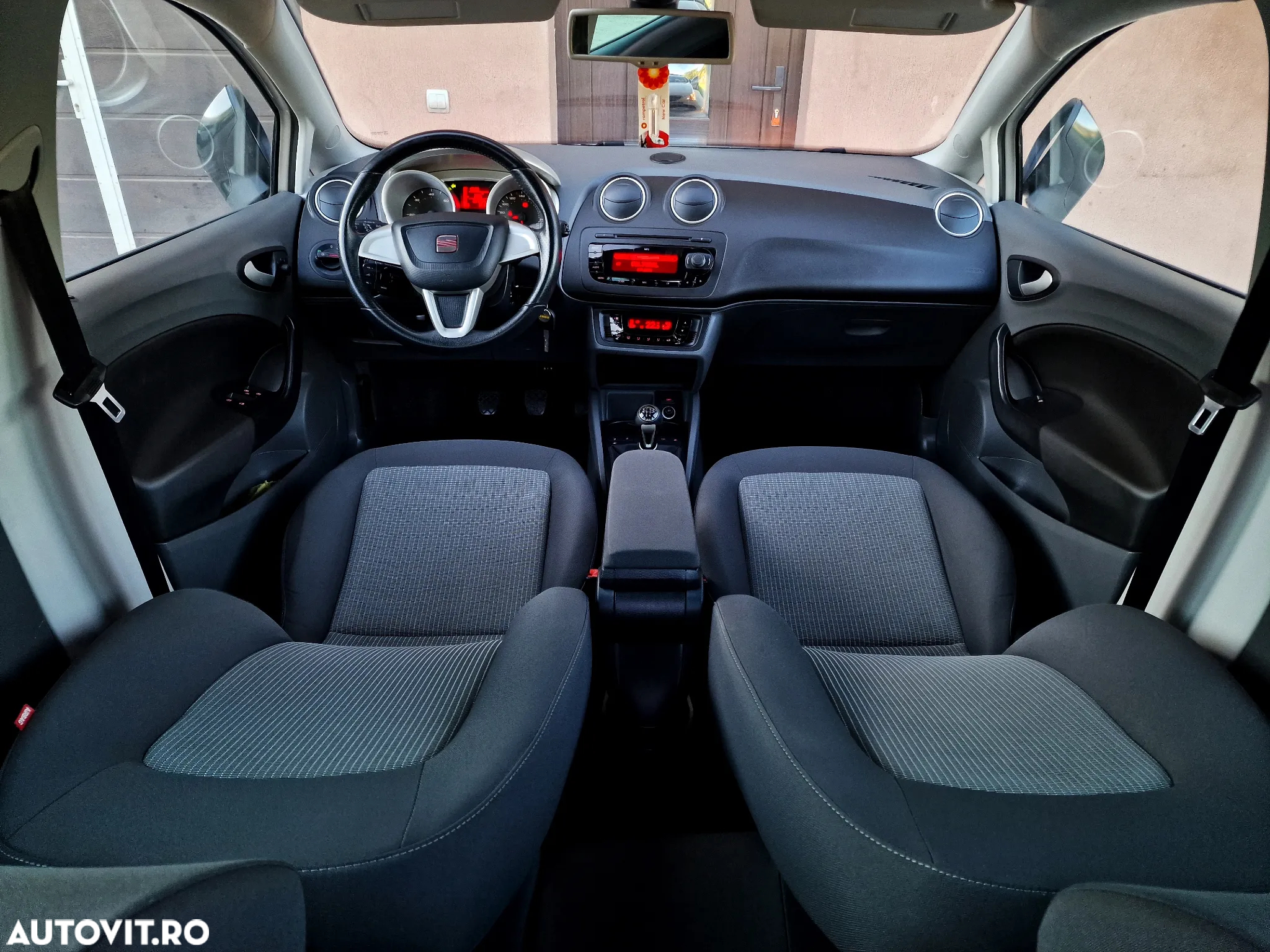 Seat Ibiza - 13
