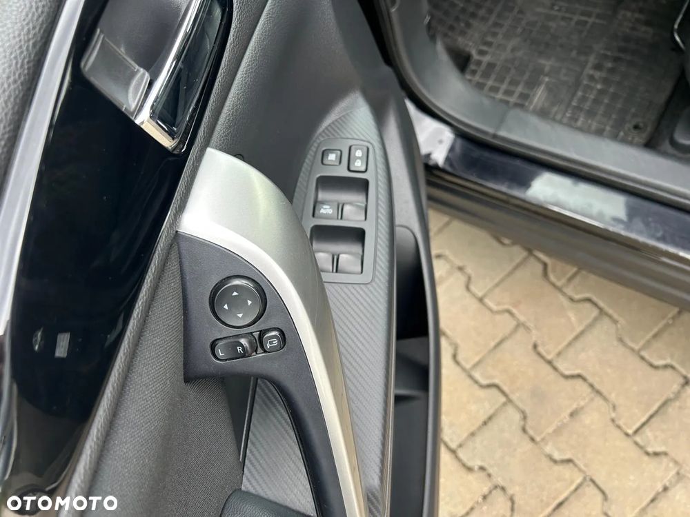 Mitsubishi Eclipse Cross 1.5 T GPF Intense Plus CVT - 13
