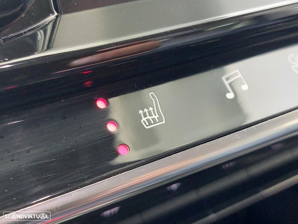 Citroën C5 Aircross 1.6 Hybrid Shine e-EAT8 - 49