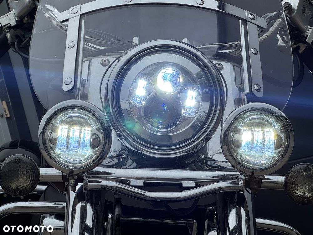 Suzuki VL 1500 Intruder LC - Boulevard C90 - 7