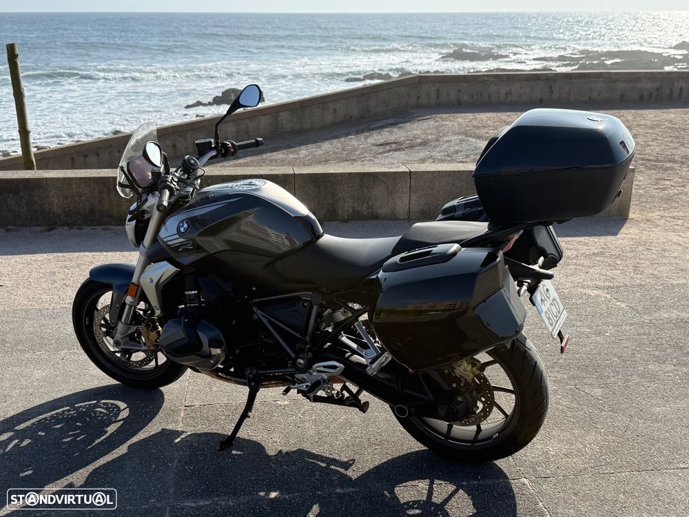 BMW R 1250 R Style Sport - 3