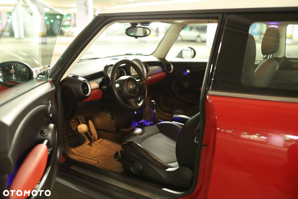 MINI Cooper D - 3