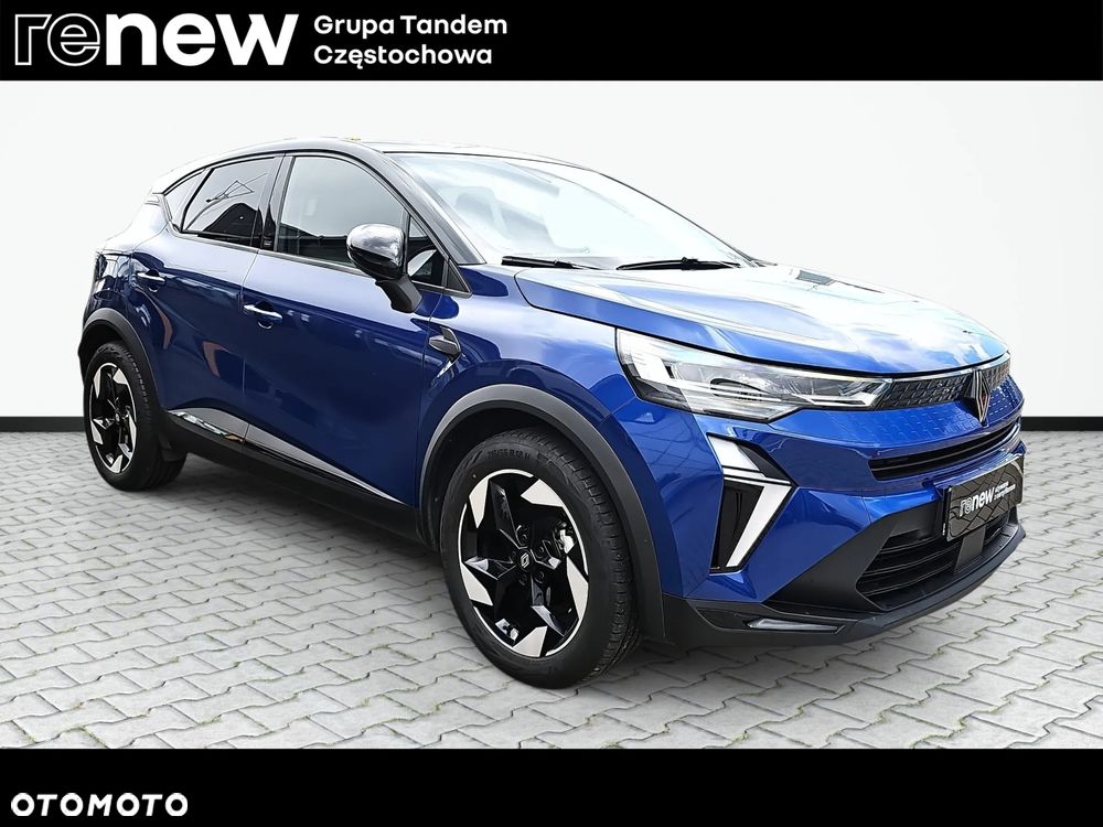 Renault Captur 1.0 TCe Techno - 3