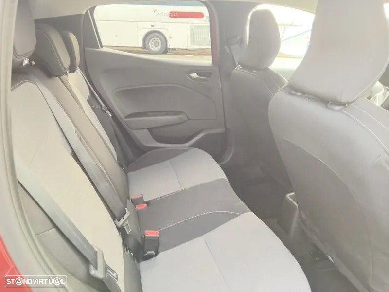 Renault Clio 1.5 Blue dCi Evolution - 13