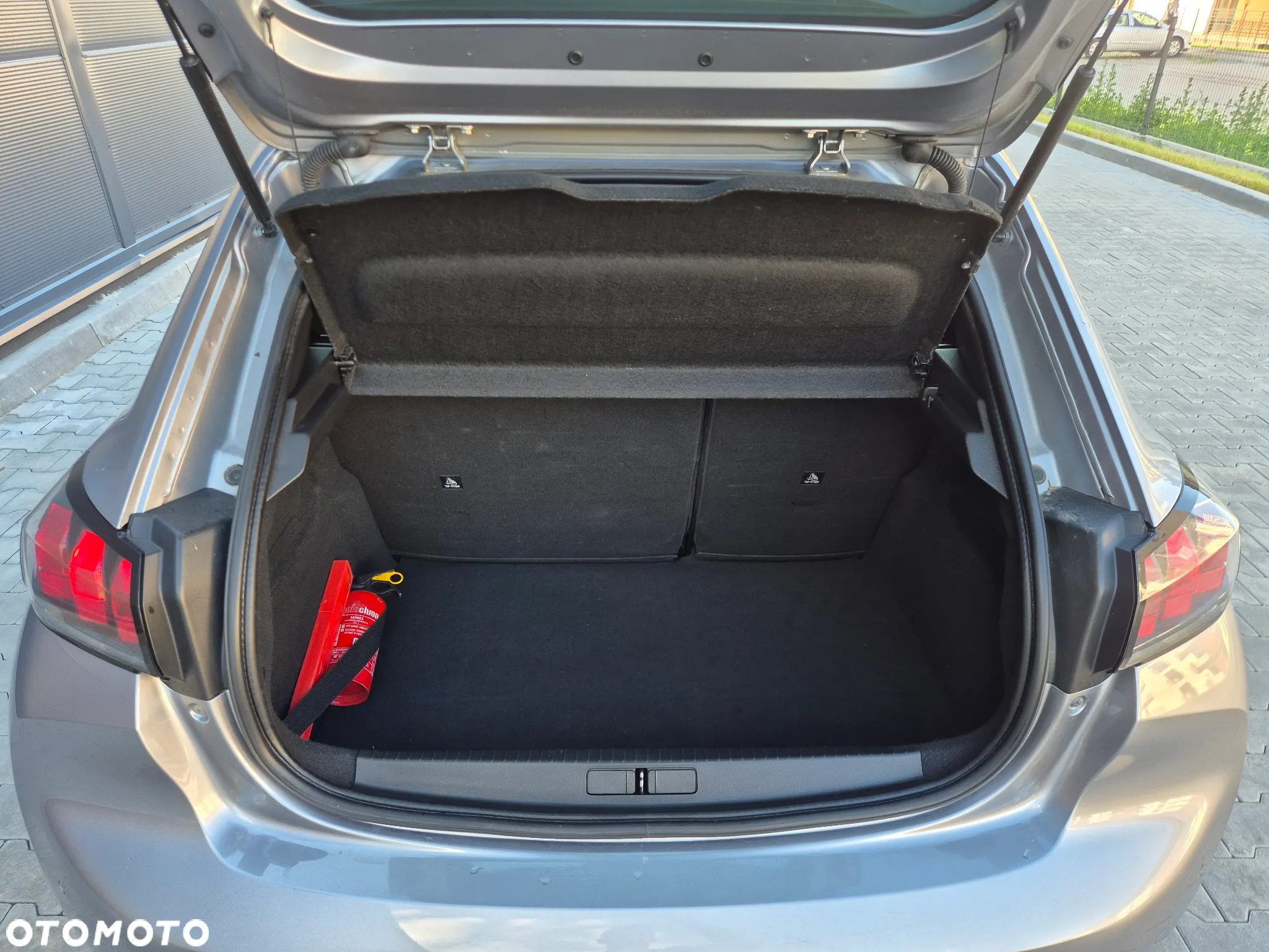 Peugeot 208 1.2 PureTech Active S&S - 10