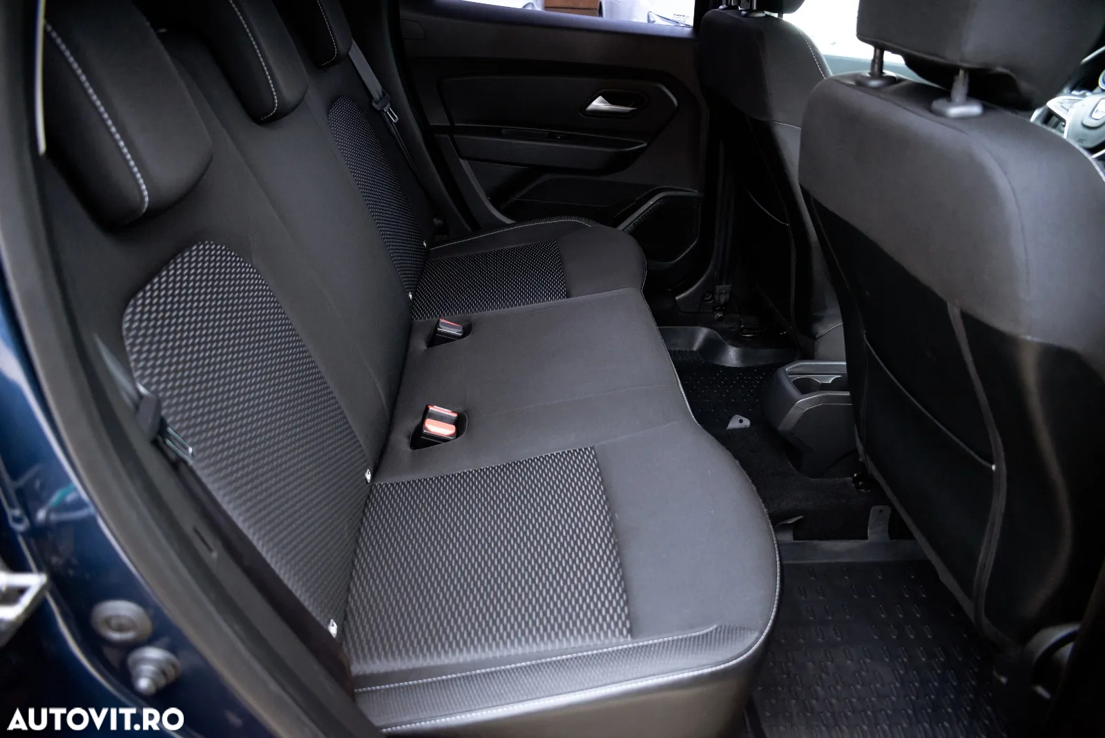 Dacia Duster 1.5 dCi 4x4 Laureate - 16