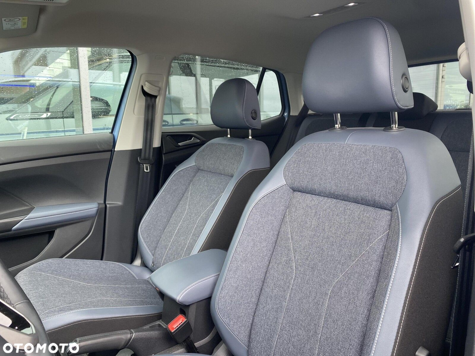 Volkswagen T-Cross - 16