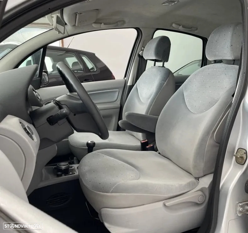 Citroën C3 1.1 SX + - 15