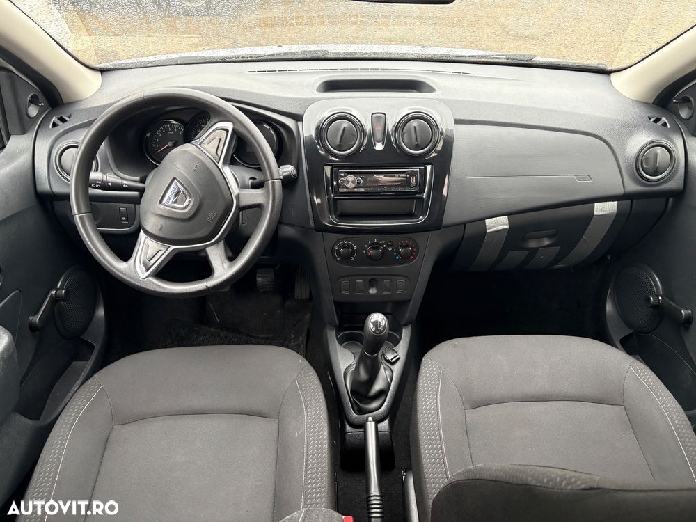 Dacia Sandero 1.0 SCe Ambiance - 9