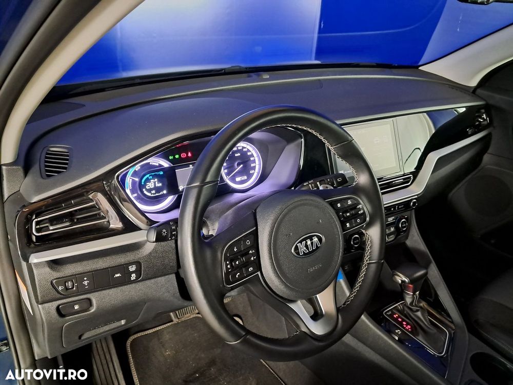 Kia Niro - 10