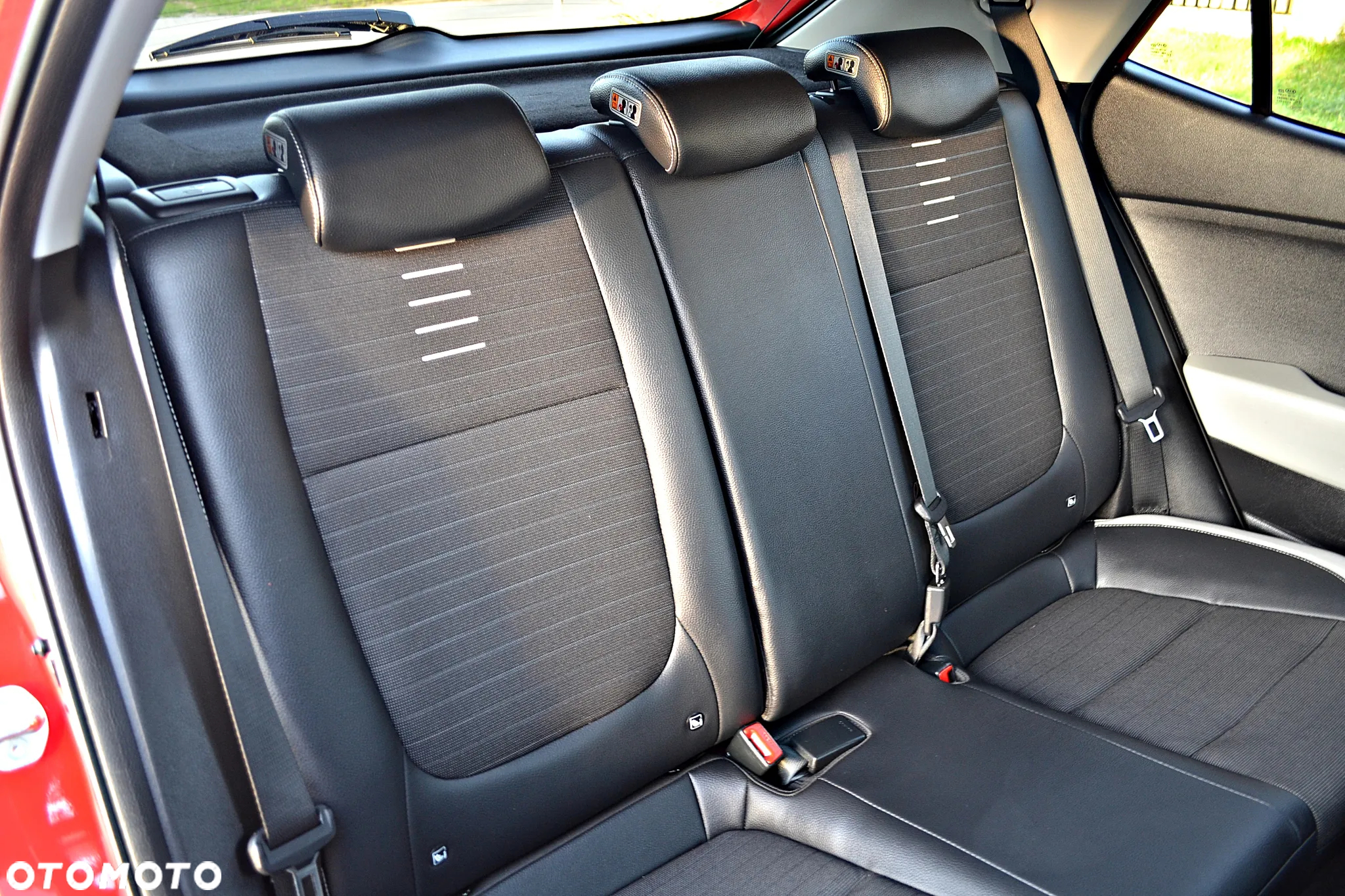 Kia Stonic 1.0 T-GDI 120 Spirit - 30