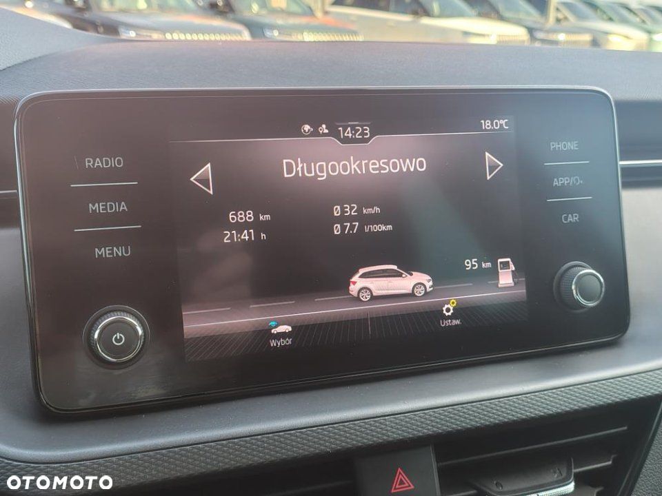 Skoda Scala - 31