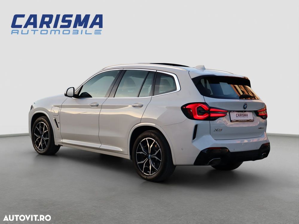 BMW X3 xDrive30e Aut. M Sport Edition - 6