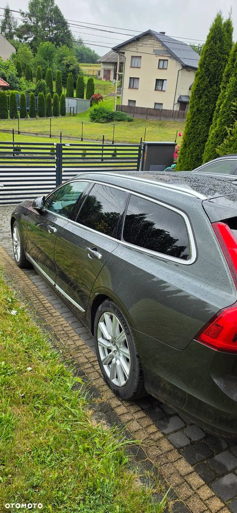 Volvo V90 D5 AWD Inscription - 2