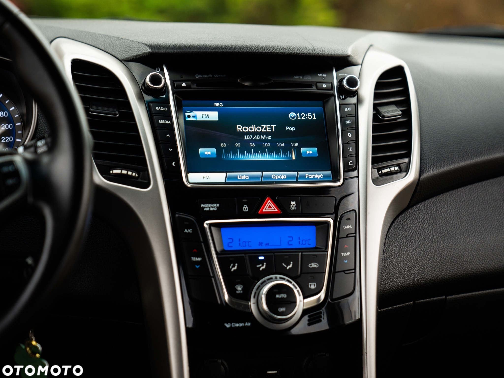 Hyundai i30 1.6 CRDi BlueDrive Premium - 39