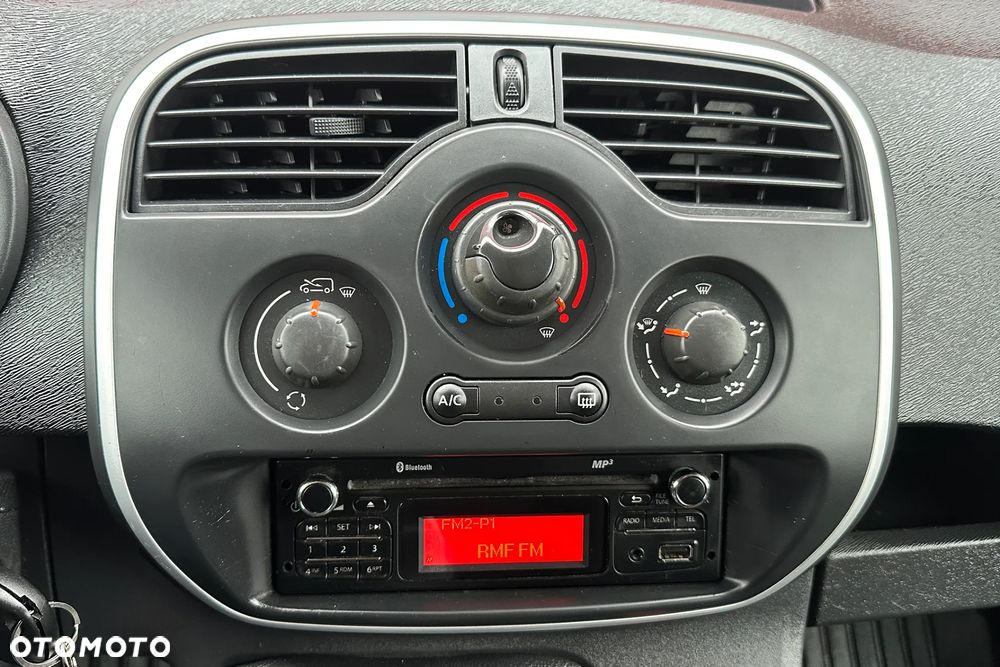 Renault Kangoo II Maxi - 27