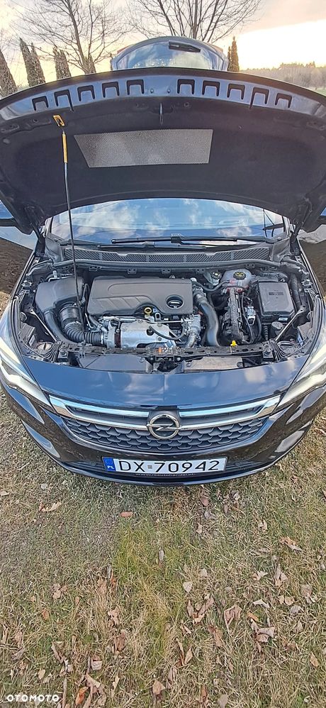 Opel Astra - 15