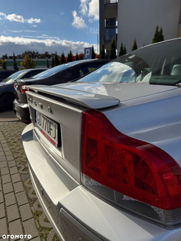 Volvo S60 2.0T Kinetic - 29